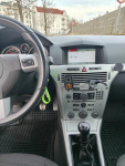 Opel Astra 1.6 benzyna bogatsza wersja i nowe OC Piła - zdjęcie 2
