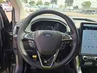 Ford EDGE TITANIUM / AWD / niski przebieg Warszawa - zdjęcie 9
