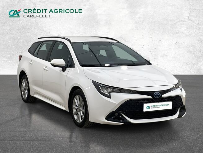 Toyota Corolla 1.8 Hybrid Comfort Kombi Warszawa - zdjęcie 3