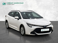 Toyota Corolla 1.8 Hybrid Comfort Kombi Warszawa - zdjęcie 3