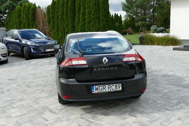 Renault Laguna Niski Przebieg! Gwarancja! Grójec - zdjęcie 12
