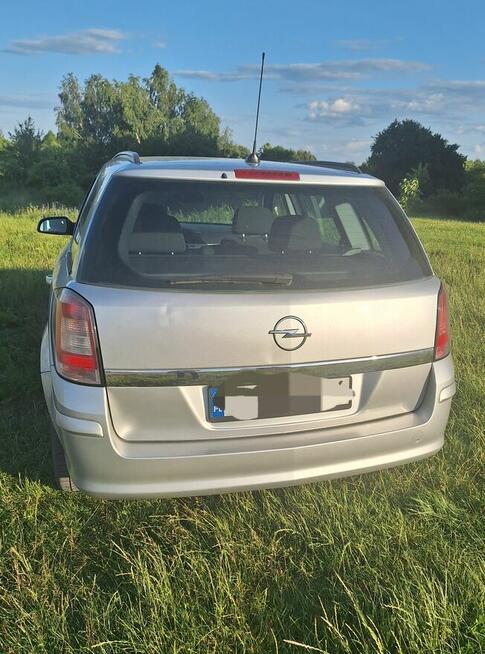 Sprzedam Opel Astra Chełm - zdjęcie 2