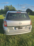 Sprzedam Opel Astra Chełm - zdjęcie 2
