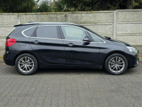 218i Active Tourer. Super Stan. Super Opcja. Bezwypadkowa. GWARANCJA Koszalin - zdjęcie 5