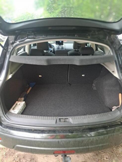Sprzedam Nissan Qashqai 2008r benzyna 1,6l Bemowo - zdjęcie 8