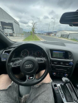 Audi Q5 3.0 TDI Automat 258 KM Klaudyn - zdjęcie 5