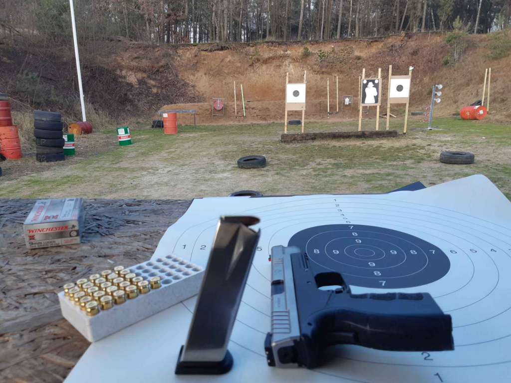 Kurs Ochrony zdobądź uprawnienia POF Kurs kwalifikowany Szkoła Ochrony Mława - zdjęcie 8