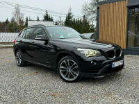 BMW X1 Auto z gwarancją, niski przebieg udokumentowany fakturami!! Gołków - zdjęcie 5