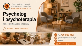 Pomarańczowe Ja - certyfikowany zespół pod regularną superwizją