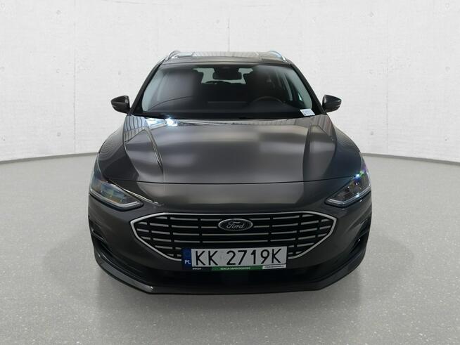 Ford Focus Komorniki - zdjęcie 2