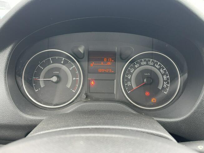 Peugeot 301 Salon PL Klimatronik Czujniki park. Gliwice - zdjęcie 7