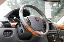 Jaguar XK Sportowy, stylowy i dostępny od ręki. Faktura VAT23% Kraków - zdjęcie 10