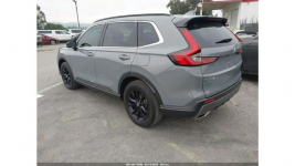 Honda CR-V / HYBRYDA / 4x4 / virtual cockpit / niski przebieg / Tarnów - zdjęcie 7