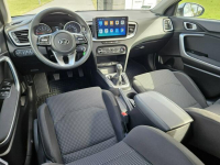 Kia Cee'd Polski salon,Kamera,Android,Gwarancja 2028 Liszki - zdjęcie 11