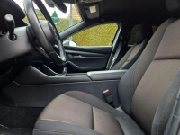 Mazda 3 1.8 Skyactiv-D 116KM 2019r LED, Head Up, Grzana Kierownica Tychy - zdjęcie 8