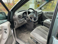 Voyager przystosowany dla inwalidy na wózku Częstochowa - zdjęcie 10