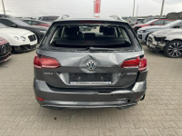 Volkswagen Golf Podgrzewanie  Klimatronik Czujniki park. Gliwice - zdjęcie 3