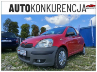 Toyota Yaris 2003 wspoma i klima - sprzedam lub zamienię Gdańsk - zdjęcie 1