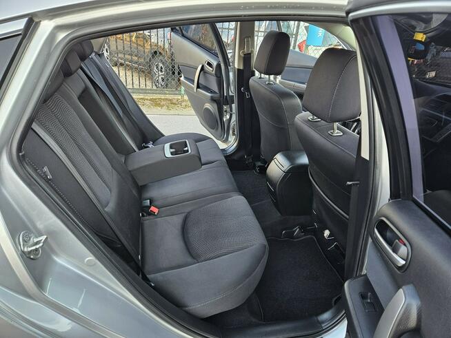 Mazda 6 Opłacona Zdrowa Zadbana Serwisowana Po Serwisie Kisielice - zdjęcie 11