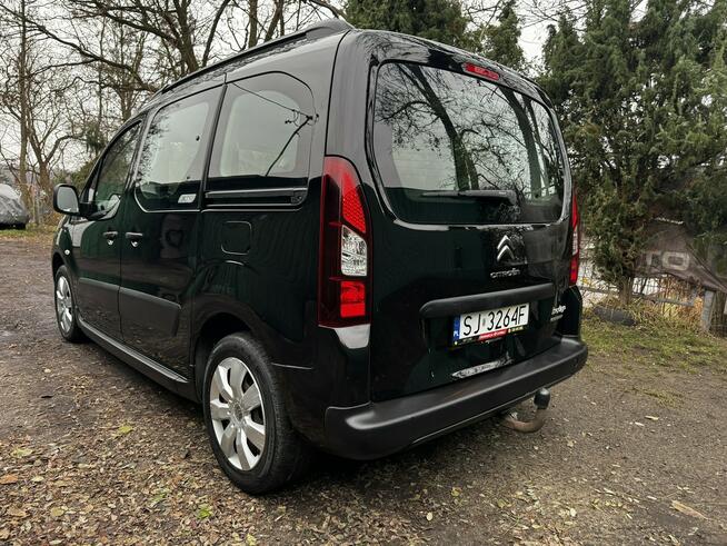 Citroen Berlingo Multispace * Polecam * zadbany Jaworzno - zdjęcie 3