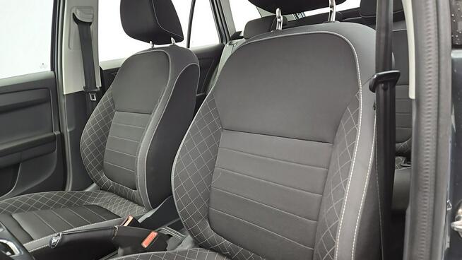 Škoda Fabia 1.0 TSI Ambition ! Z Polskiego Salonu ! Faktura VAT ! Warszawa - zdjęcie 11