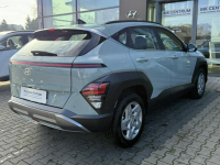 Hyundai Kona 1.0T-GDI 120KM Executive+Tech+Design Gwarancja 2028 FV23% Piotrków Trybunalski - zdjęcie 5