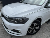 Volkswagen Polo Automat Dsg. Navigacja. Led. Radar. Rybnik - zdjęcie 9