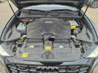 Audi Q8 Komorniki - zdjęcie 9