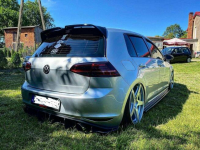 Vw Golf VII GTI AIR RIDE, silnik 2018 nowy! Brusy - zdjęcie 9