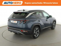 Hyundai Tucson FV23% XLine HEV navi kamera fullLED tempomat Warszawa - zdjęcie 7