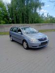 TOYOTA COROLLA kombi 1.6 16V 110km Piła - zdjęcie 4