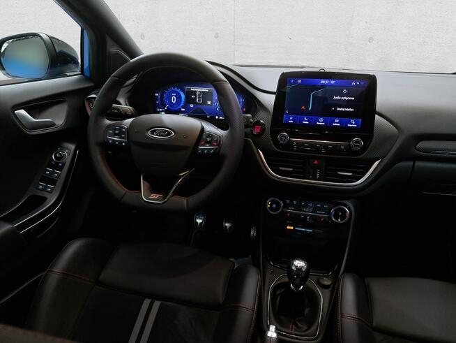 Ford Puma Poleasingowe.pl SCM Komorniki - zdjęcie 10