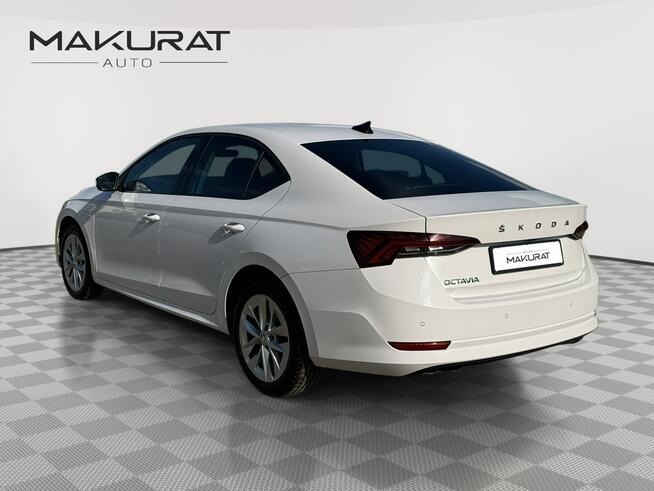 Škoda Octavia WND1804C#2.0 TDI Ambition K.cofania LED Salon PL VAT 23% Gdynia - zdjęcie 3