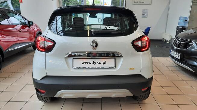 Renault Captur (ENERGY) TCe 90 INTENS Nowa Huta - zdjęcie 4