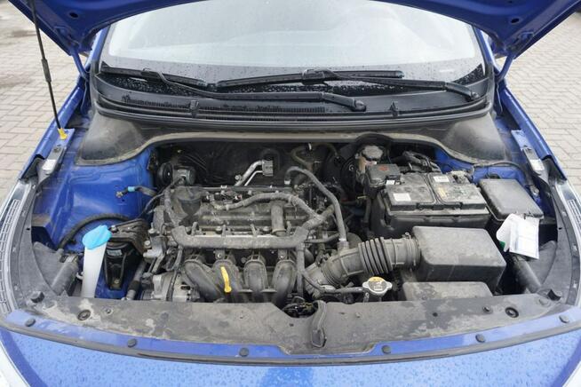 Hyundai i20 1.2 85KM 5D salon Lublin - zdjęcie 12