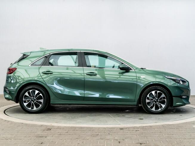 Kia Ceed HB 1.5 T-GDI 6MT M 140km Salon Polska Poznań - zdjęcie 5