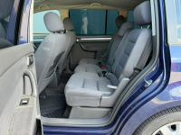 Volkswagen Touran 1.9 TDI 101KM I właściciel Climatronic Tempomat Wrocław - zdjęcie 8