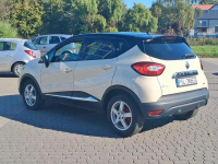 Renault Captur Automat Skóra Navi TYLKO 63000 KM Przebiegu ! Słupca - zdjęcie 5