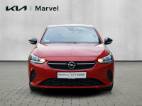 Opel Corsa Edition 1.2 75KM 2021r Mały przebieg Łódź - zdjęcie 8