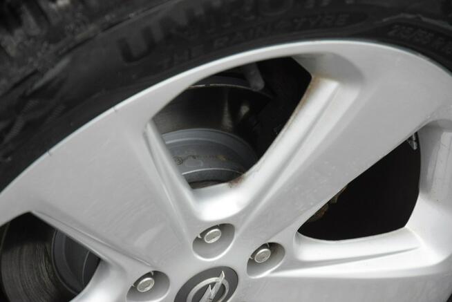 Opel Mokka 1.6B 87 Tys Km/ 2 Kpl Kół/ Nowe Hamulce/ PDC/ Sprowadzony Majdan Sieniawski - zdjęcie 12