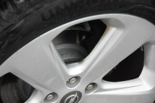 Opel Mokka 1.6B 87 Tys Km/ 2 Kpl Kół/ Nowe Hamulce/ PDC/ Sprowadzony Majdan Sieniawski - zdjęcie 12