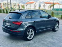 Audi Q5 QUATTRO DSG S-LINE ALCANTARA Nowa Wieś Rzeczna - zdjęcie 7