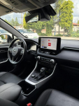Toyota RAV-4 Rezerwacja Tarnowskie Góry - zdjęcie 12