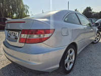 Mercedes CLC 11.2009* Mały przebieg* Bogata wersja Bydgoszcz - zdjęcie 4