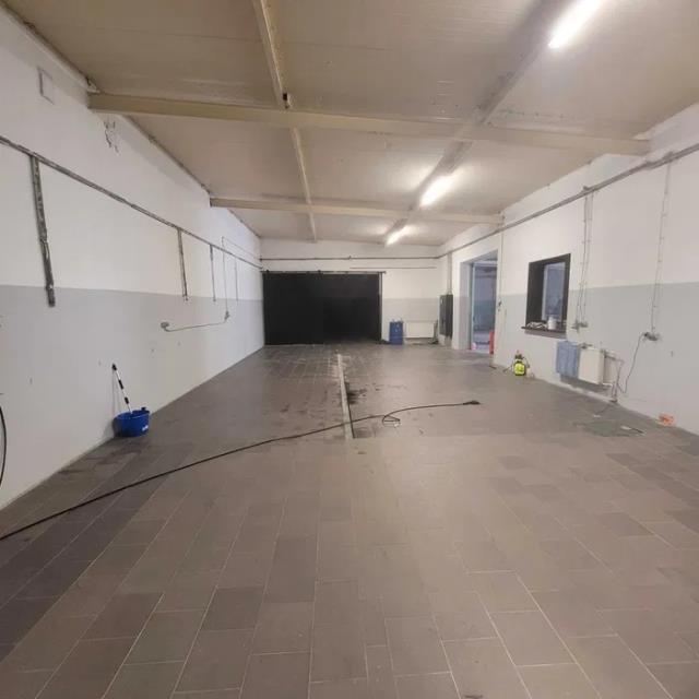 Lokal na wynajem Zielonka Zielonka - zdjęcie 5