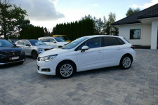 Citroen C4 Exclusive! Ledy! Navi! Gwarancja! Grójec - zdjęcie 8