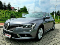 Renault Talisman 1.5 DCI INTENS,Led,Masaże,Full serwis VAT 23%