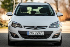 OPEL ASTRA Targowiska - zdjęcie 5
