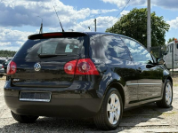 Volkswagen Golf *1.4 benz*MPI*edition*klimatronik*nowy rozrząd* Dąbrowa - zdjęcie 3