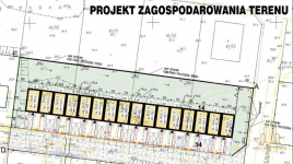 Zamieszkaj w szeregówce*Brak czynszu*Ogródek*4 pok Grabówka - zdjęcie 3